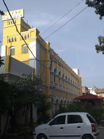 Hotel Samrat Bodhgaya - Photo5