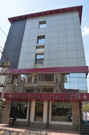 Hotel Satyam International