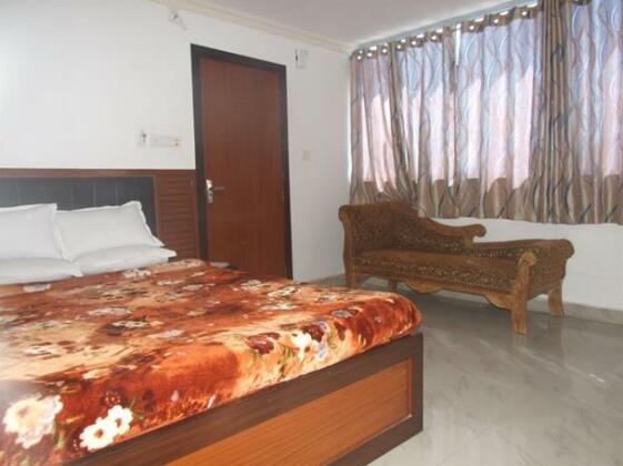 Hotel Shiva - Photo3