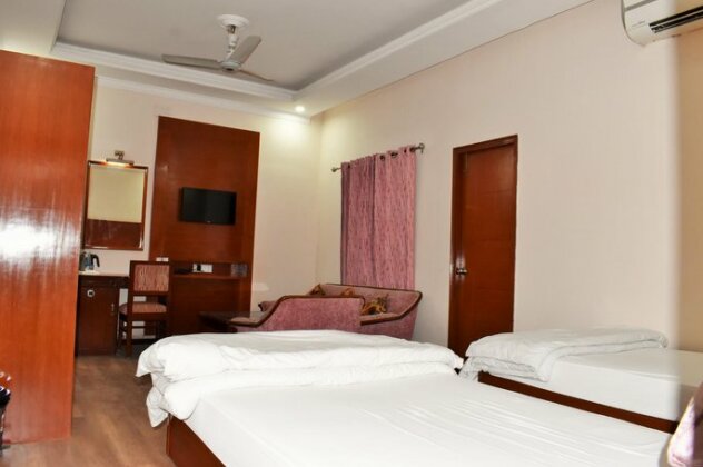 Hotel Sujata Bodhgaya - Photo3