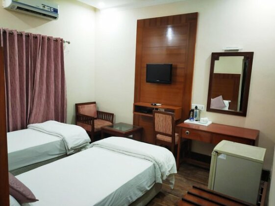 Hotel Sujata Bodhgaya - Photo5