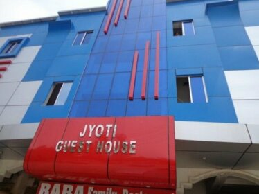 Jyoti Guest House