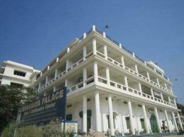 Mahamaya Palace Hotel & Conference Center