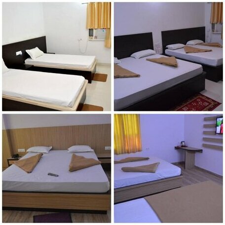 Nagina Palace - Photo4