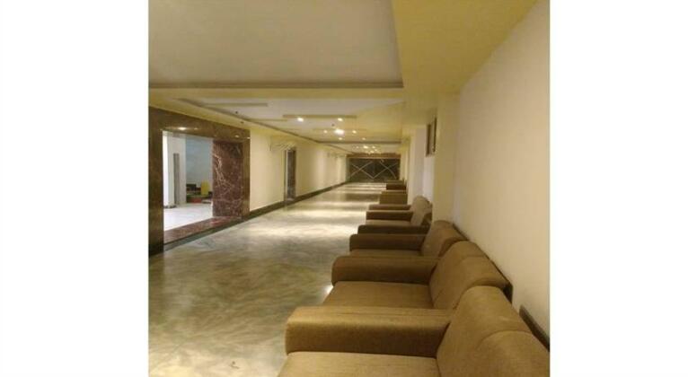 New Hotel Shiva - Photo4