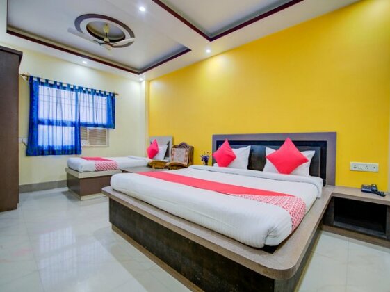 OYO 26889 Hotel Shree Vishnu Regency - Photo2