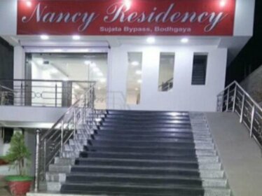 OYO 8891 Nancy Residency
