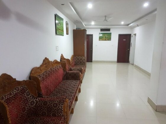 Park Residency Bodhgaya - Photo3