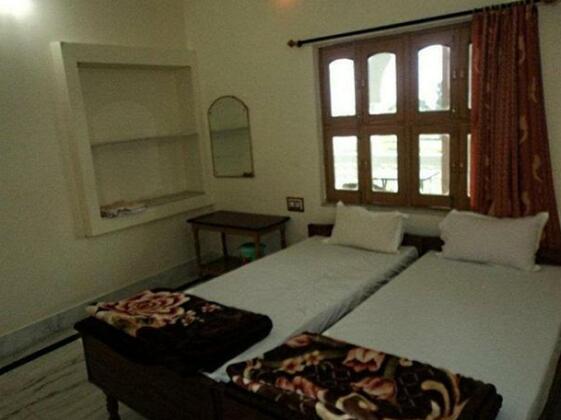 Rahul Guest House Bodhgaya - Photo2