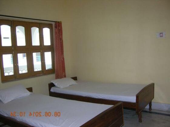 Rahul Guest House Bodhgaya - Photo3