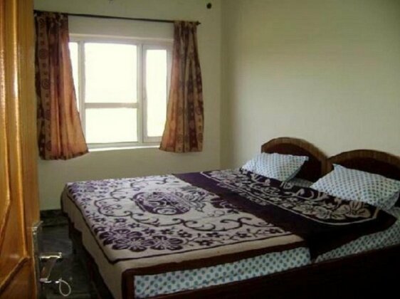 Shanti Guest House - Photo3