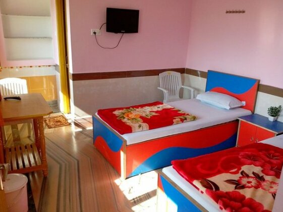 Shanti Guest House - Photo4