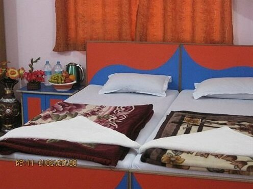 Shanti Guest House - Photo5