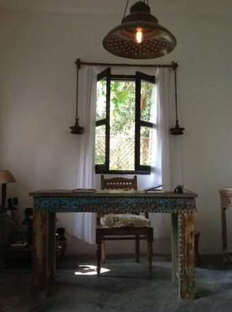 Shantidevi Ashram 's Guest House - Photo5