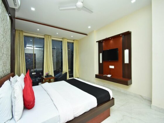 Capital O 41415 Sagar Raj Resort - Photo4