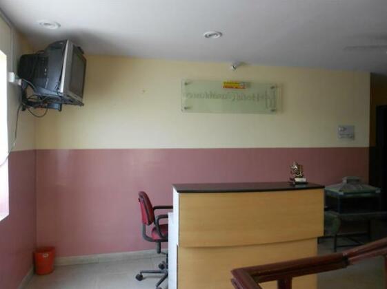 Hotel Casablanca Bokaro Steel City - Photo2