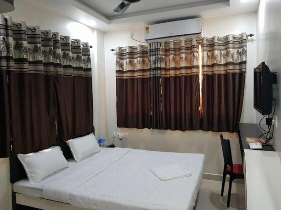 Hotel Rupasi Bangla Bokaro Steel City - Photo2