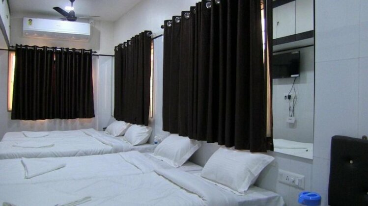 Hotel Rupasi Bangla Bokaro Steel City - Photo4