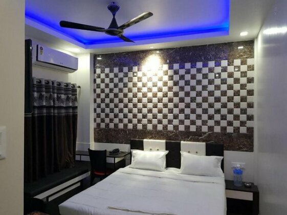 Hotel Rupasi Bangla Bokaro Steel City - Photo5