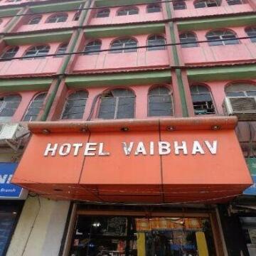 Hotel Vaibhav Bokaro Steel City