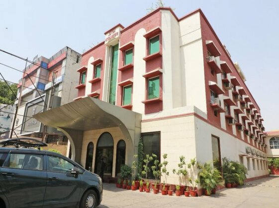 OYO 41238 Hotel Sagar Ratan - Photo2