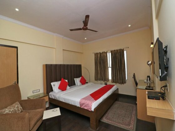 OYO 41238 Hotel Sagar Ratan - Photo4