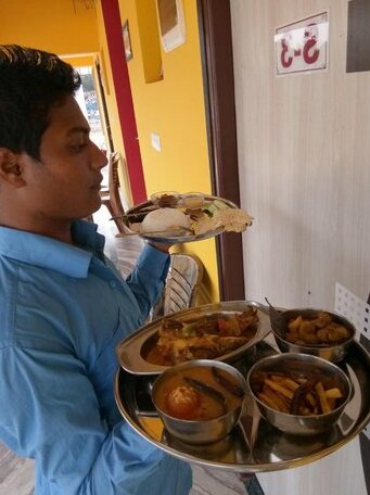 Asian Grand Villa - Photo2