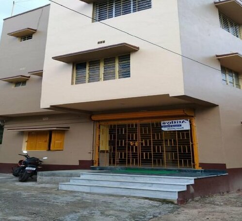 Atithya Guest House - Bolpur - Photo2