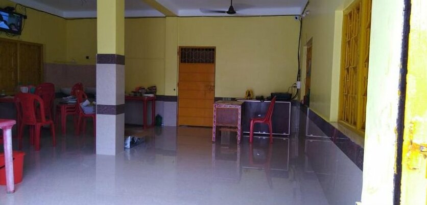 Atithya Guest House - Bolpur - Photo3