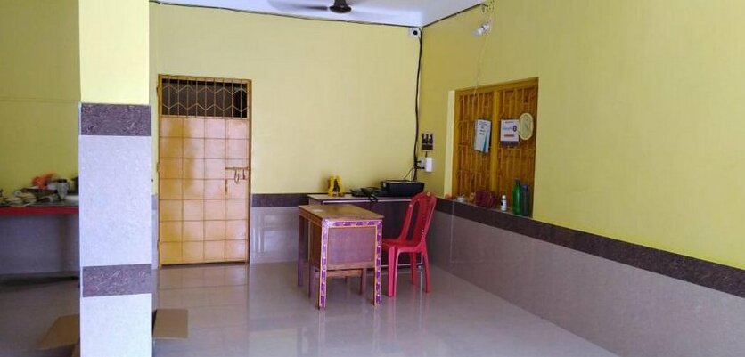 Atithya Guest House - Bolpur - Photo4
