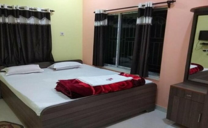 Dream Inn Bolpur - Photo2
