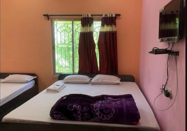 Dream Inn Bolpur - Photo4