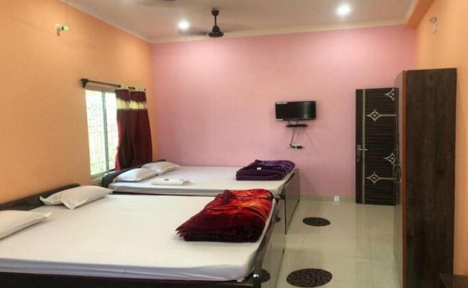 Dream Inn Bolpur - Photo5