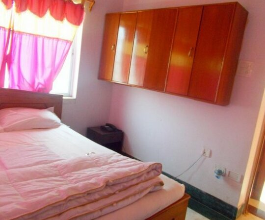 Himanjali Resort - Photo3