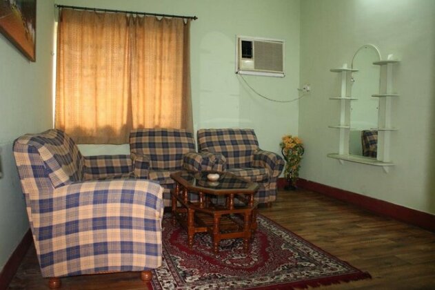 Hotel Basundhara - Photo3