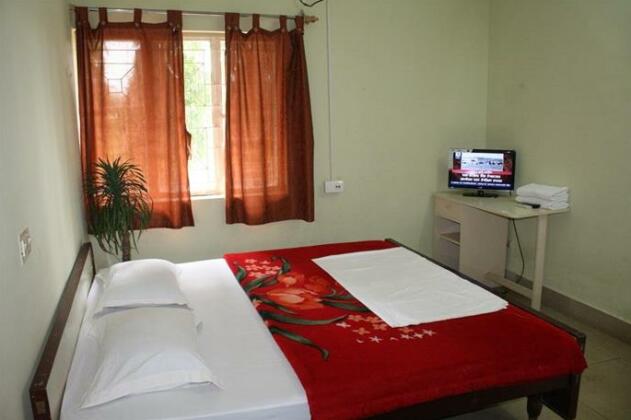Hotel Basundhara - Photo4