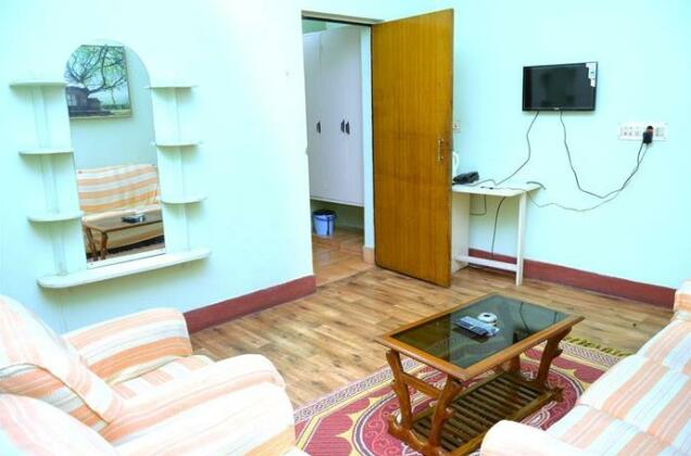 Hotel Basundhara - Photo5