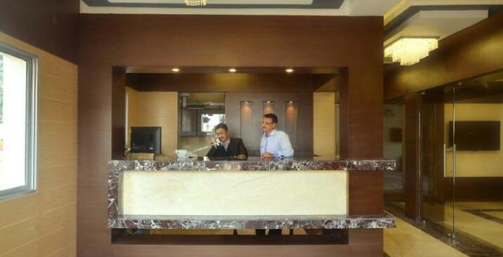 Hotel Royal Bengal - Photo2