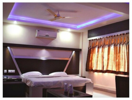 Hotel Royal Bengal - Photo5