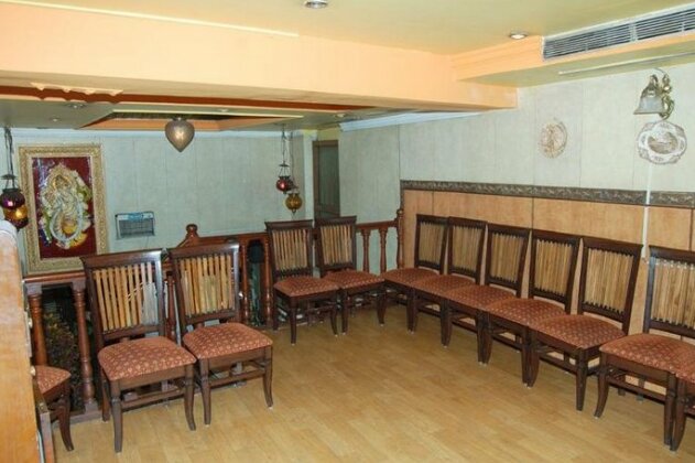Hotel Utsav Bolpur - Photo2