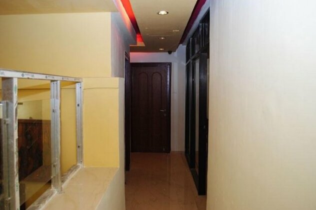 Hotel Utsav Bolpur - Photo3