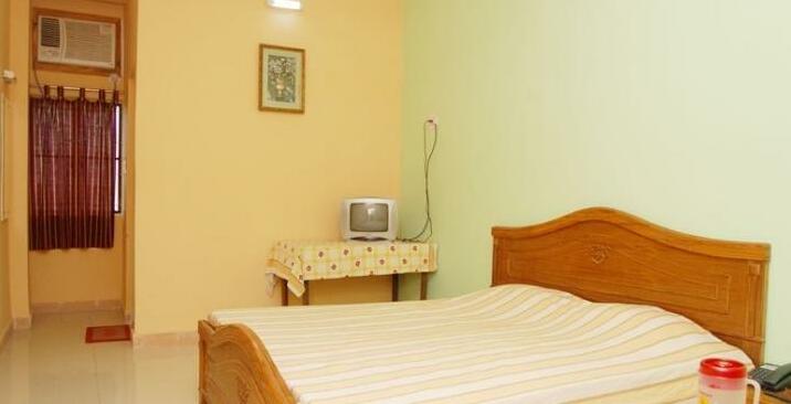 Hotel Utsav Bolpur - Photo4