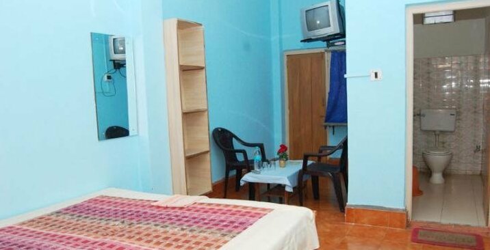 Hotel Utsav Bolpur - Photo5