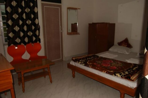Muktadhara Guest House - Photo3