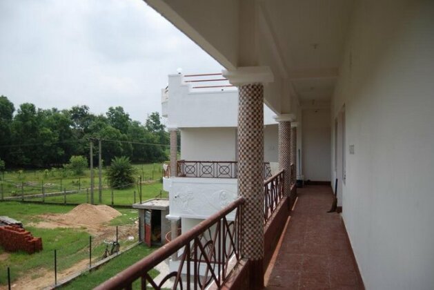 Muktadhara Guest House - Photo4