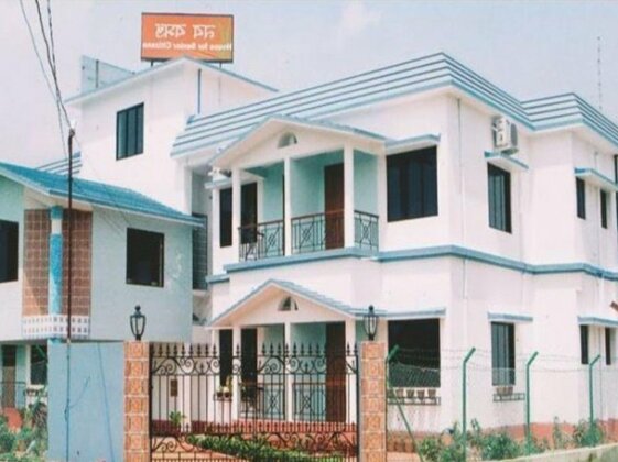 Naba Basanta Guest House