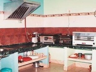 Naba Basanta Guest House - Photo3