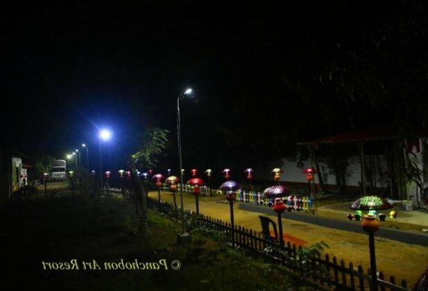 Panchobon Art Resort - Photo2