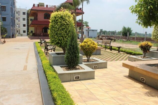 Panthashala Guest House