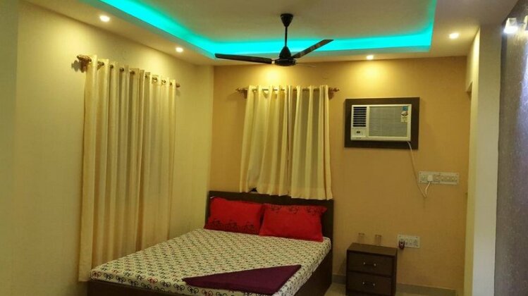 Panthashala Guest House - Photo3